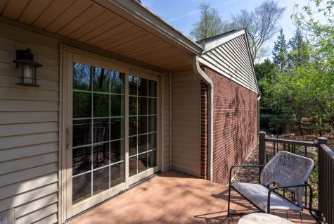 8 Briarwood Lane Rock Island IL 61201