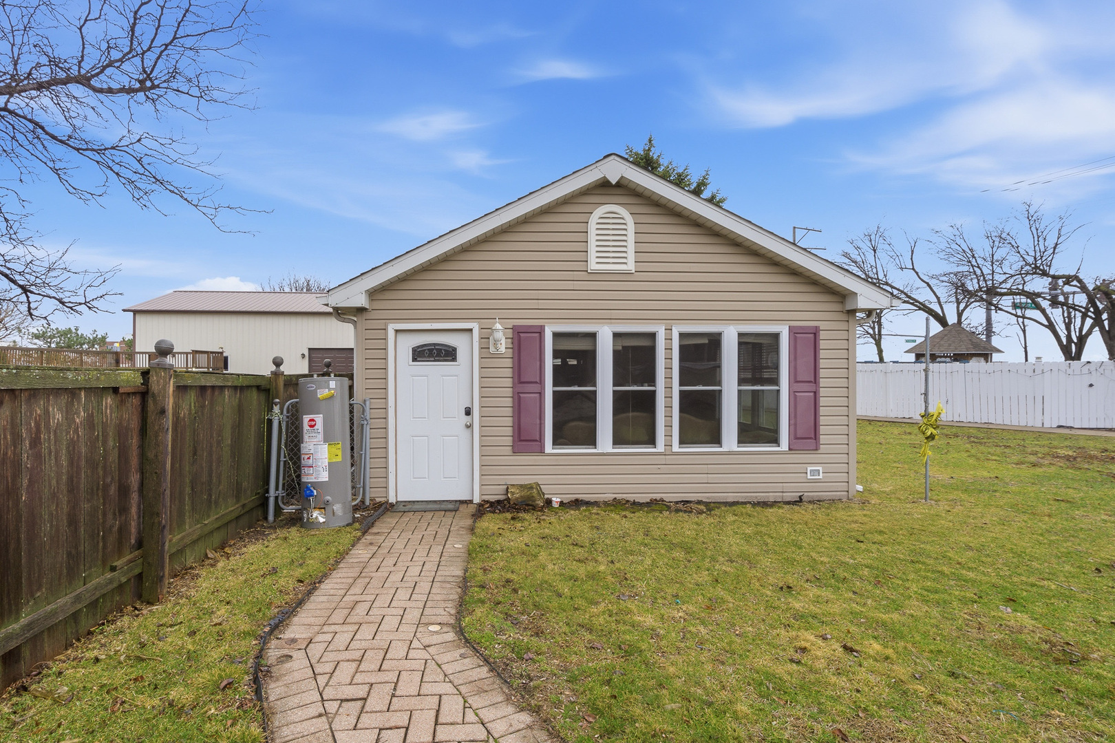 20753 Mary Drive Lockport IL 60441