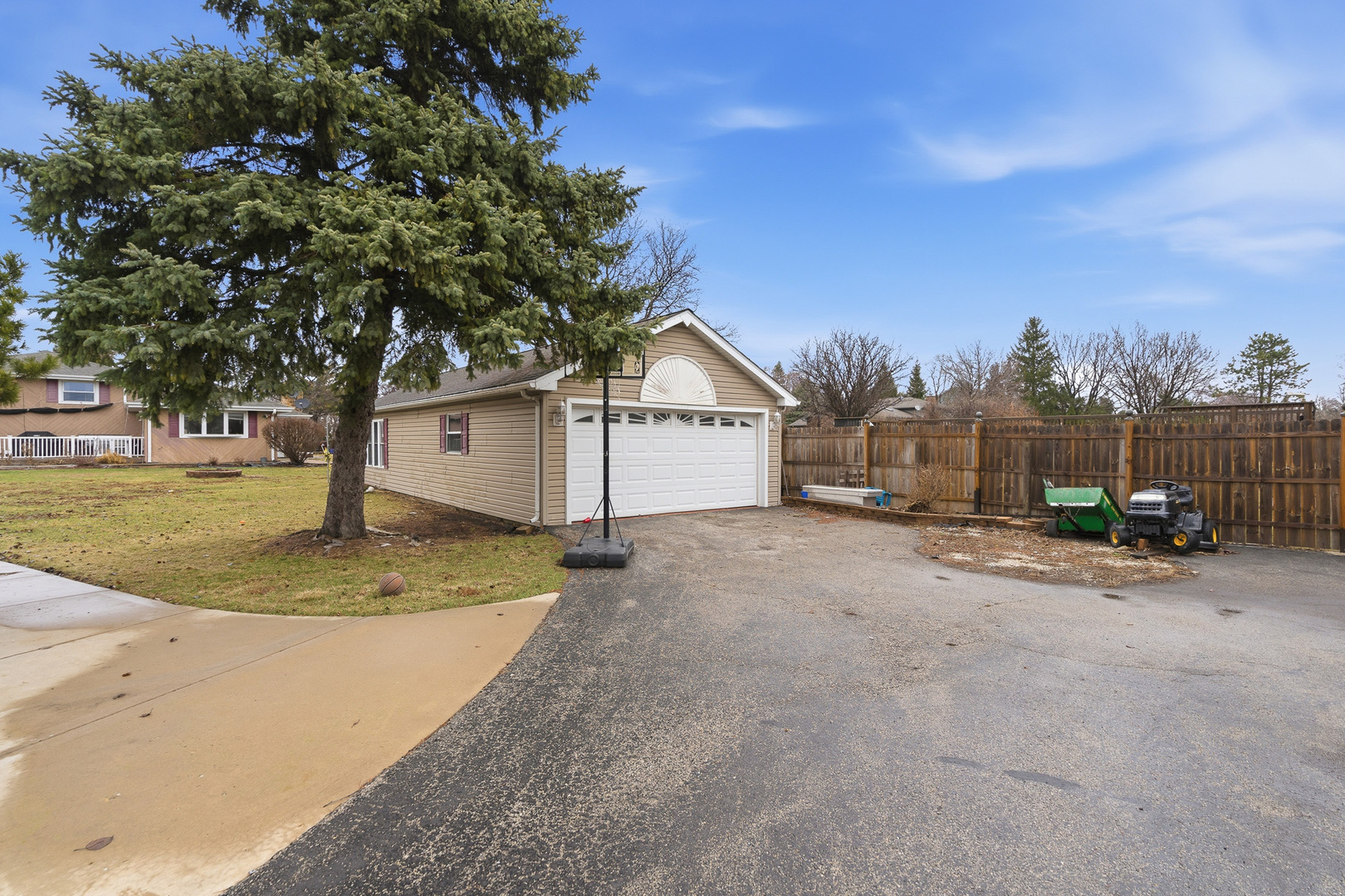 20753 Mary Drive Lockport IL 60441