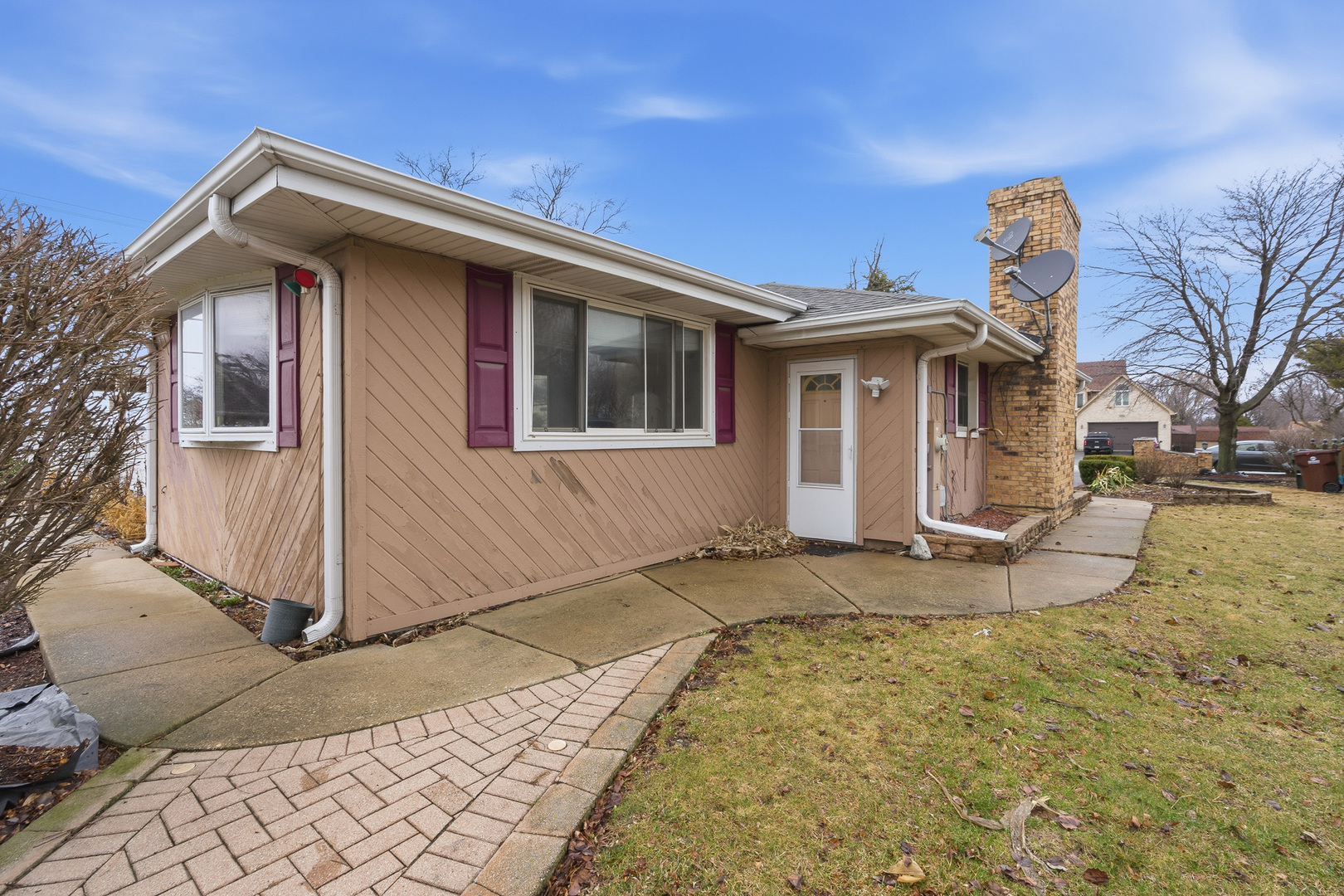 20753 Mary Drive Lockport IL 60441