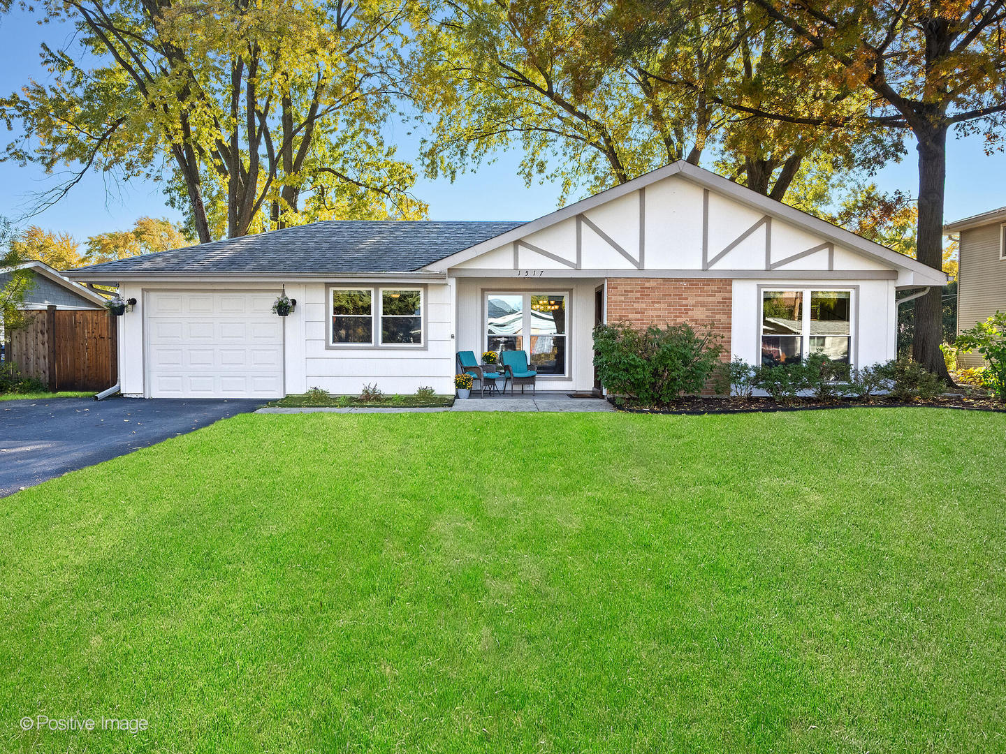 1517 Sequoia Lane Darien IL 60561