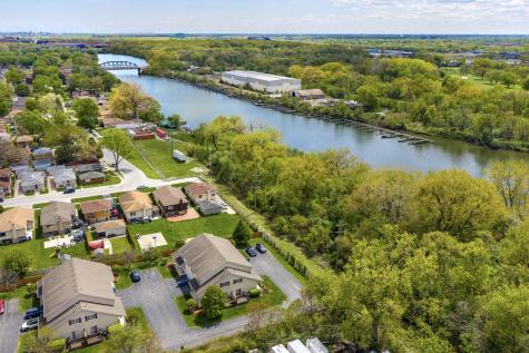 12962 South May Street Calumet Park IL 60827