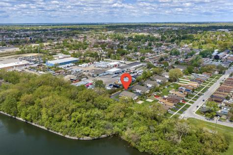 12962 South May Street Calumet Park IL 60827