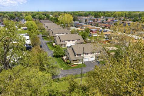 12962 South May Street Calumet Park IL 60827
