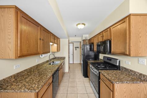 12962 South May Street Calumet Park IL 60827