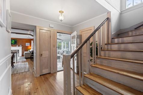 345 East Russell Street Barrington IL 60010