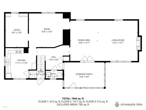 345 East Russell Street Barrington IL 60010