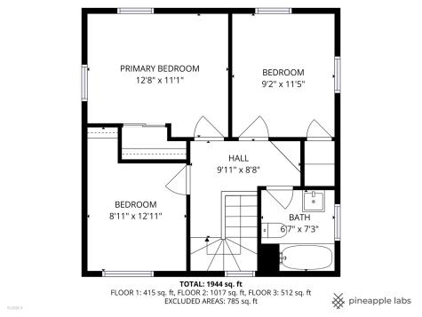 345 East Russell Street Barrington IL 60010