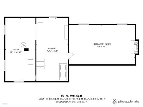 345 East Russell Street Barrington IL 60010