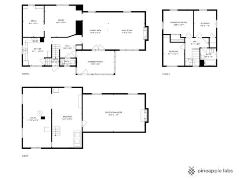 345 East Russell Street Barrington IL 60010