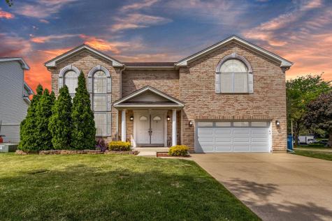 1609 Percy Lane Itasca IL 60143