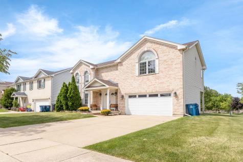 1609 Percy Lane Itasca IL 60143