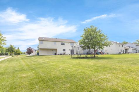 1609 Percy Lane Itasca IL 60143