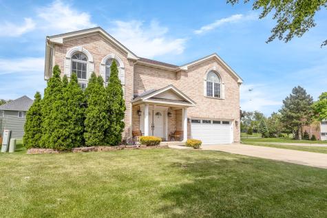 1609 Percy Lane Itasca IL 60143