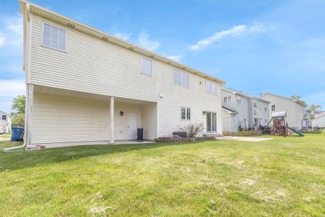 1609 Percy Lane Itasca IL 60143