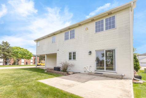 1609 Percy Lane Itasca IL 60143