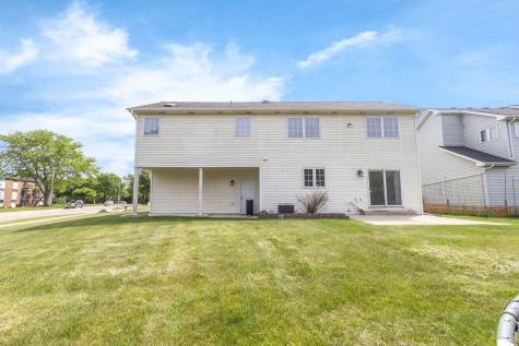 1609 Percy Lane Itasca IL 60143