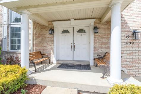 1609 Percy Lane Itasca IL 60143