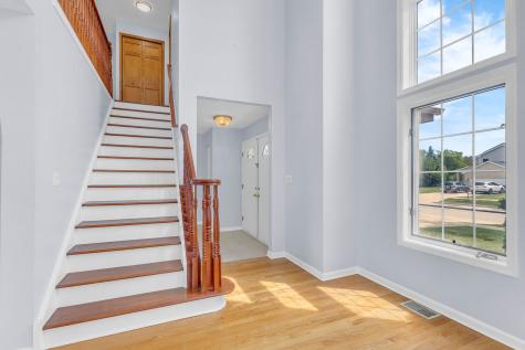 1609 Percy Lane Itasca IL 60143
