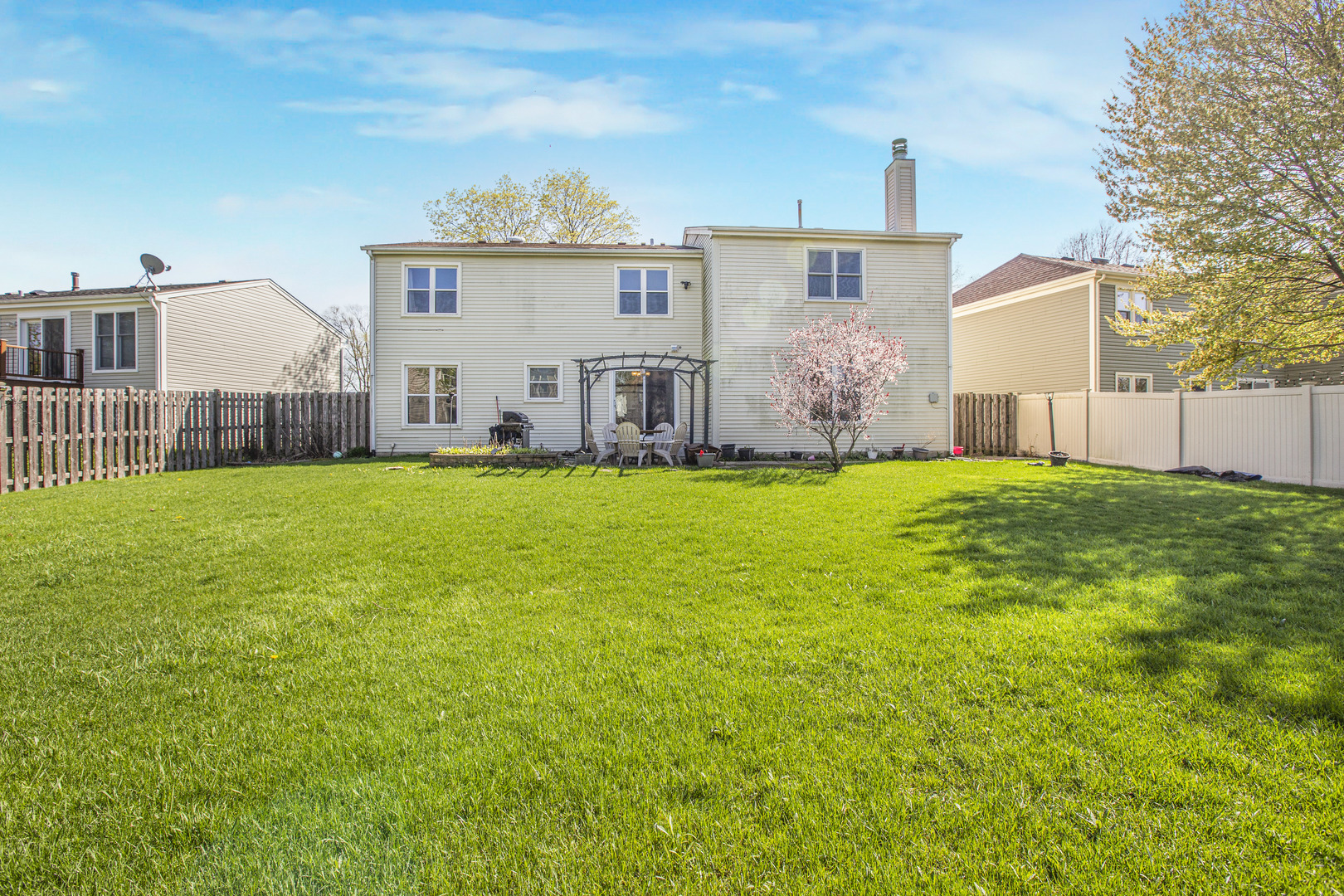 1300 Pembrook Circle Roselle IL 60172