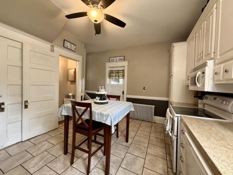 222 West Main Street Clinton IL 61727