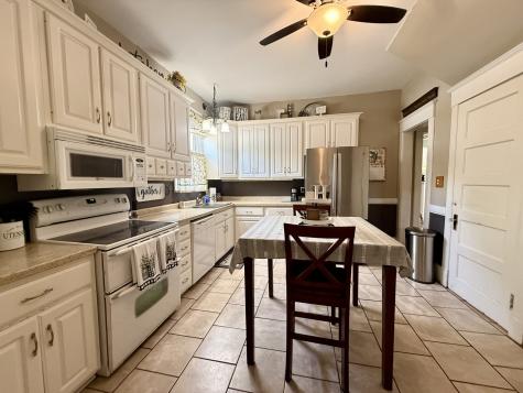 222 West Main Street Clinton IL 61727