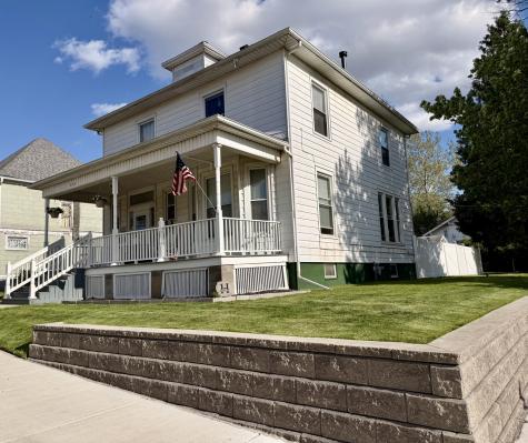 222 West Main Street Clinton IL 61727