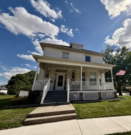 222 West Main Street Clinton IL 61727