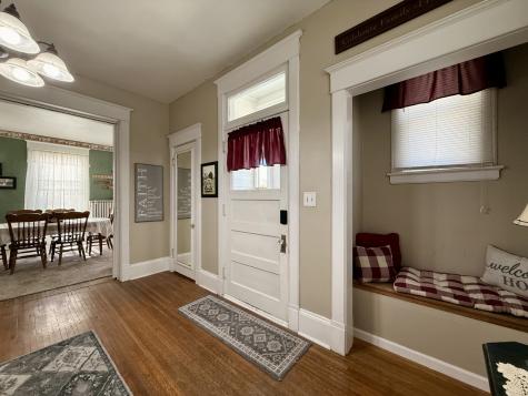 222 West Main Street Clinton IL 61727