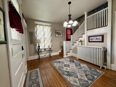 222 West Main Street Clinton IL 61727