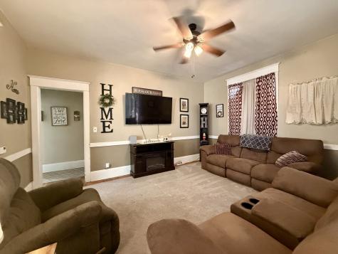 222 West Main Street Clinton IL 61727