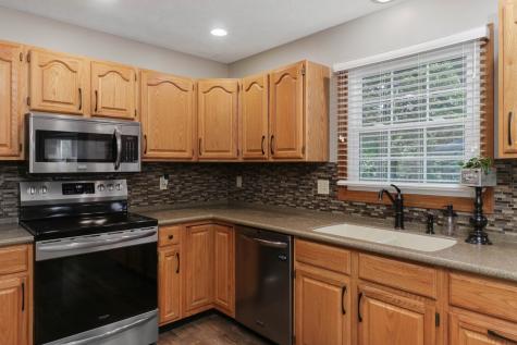 3203 Eagle Crest Road Bloomington IL 61704