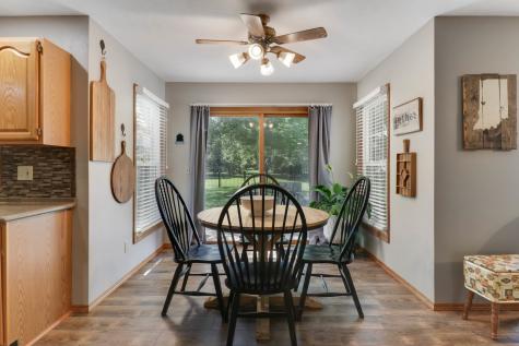 3203 Eagle Crest Road Bloomington IL 61704