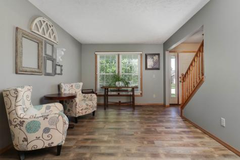 3203 Eagle Crest Road Bloomington IL 61704