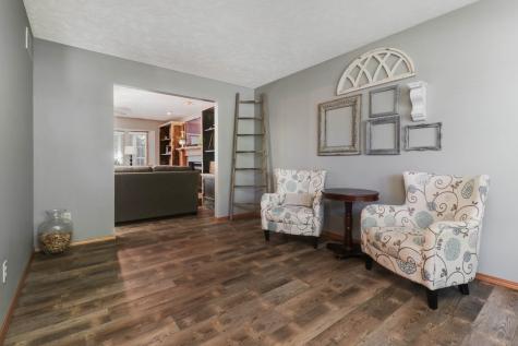 3203 Eagle Crest Road Bloomington IL 61704