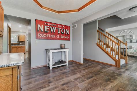 3203 Eagle Crest Road Bloomington IL 61704