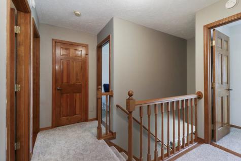 3203 Eagle Crest Road Bloomington IL 61704