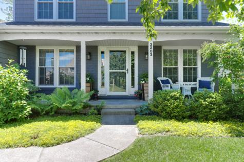3203 Eagle Crest Road Bloomington IL 61704