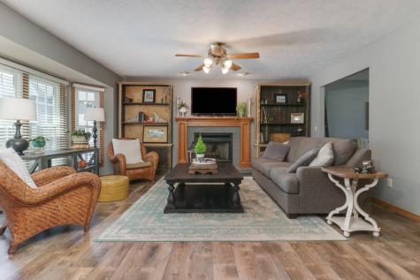 3203 Eagle Crest Road Bloomington IL 61704
