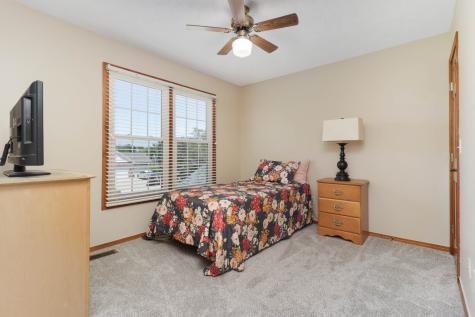 3203 Eagle Crest Road Bloomington IL 61704