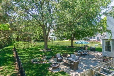 3203 Eagle Crest Road Bloomington IL 61704