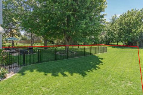3203 Eagle Crest Road Bloomington IL 61704