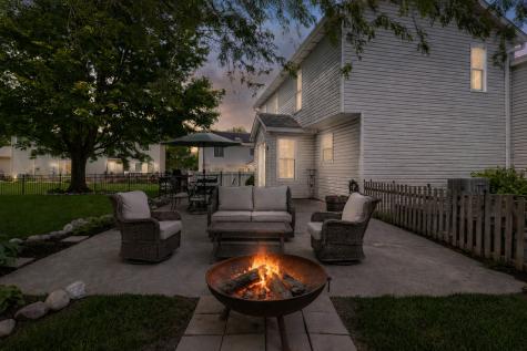3203 Eagle Crest Road Bloomington IL 61704