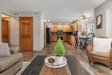 3203 Eagle Crest Road Bloomington IL 61704