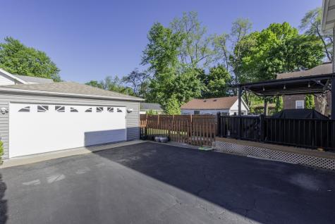 1615 North Sheridan Road Waukegan IL 60085