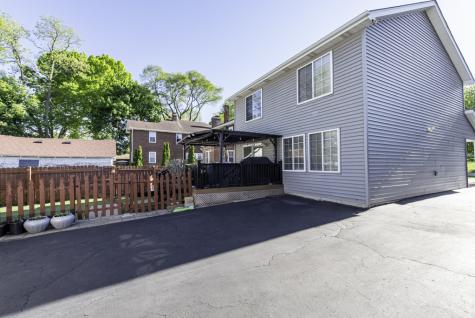 1615 North Sheridan Road Waukegan IL 60085