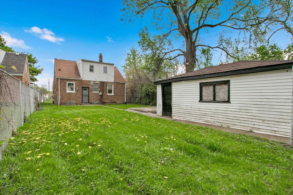 12908 South Wallace Street Chicago IL 60628