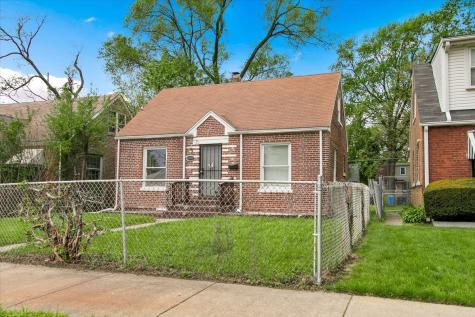 12908 South Wallace Street Chicago IL 60628