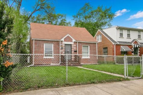 12908 South Wallace Street Chicago IL 60628