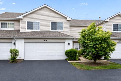 1673 Waterford Road North Aurora IL 60542